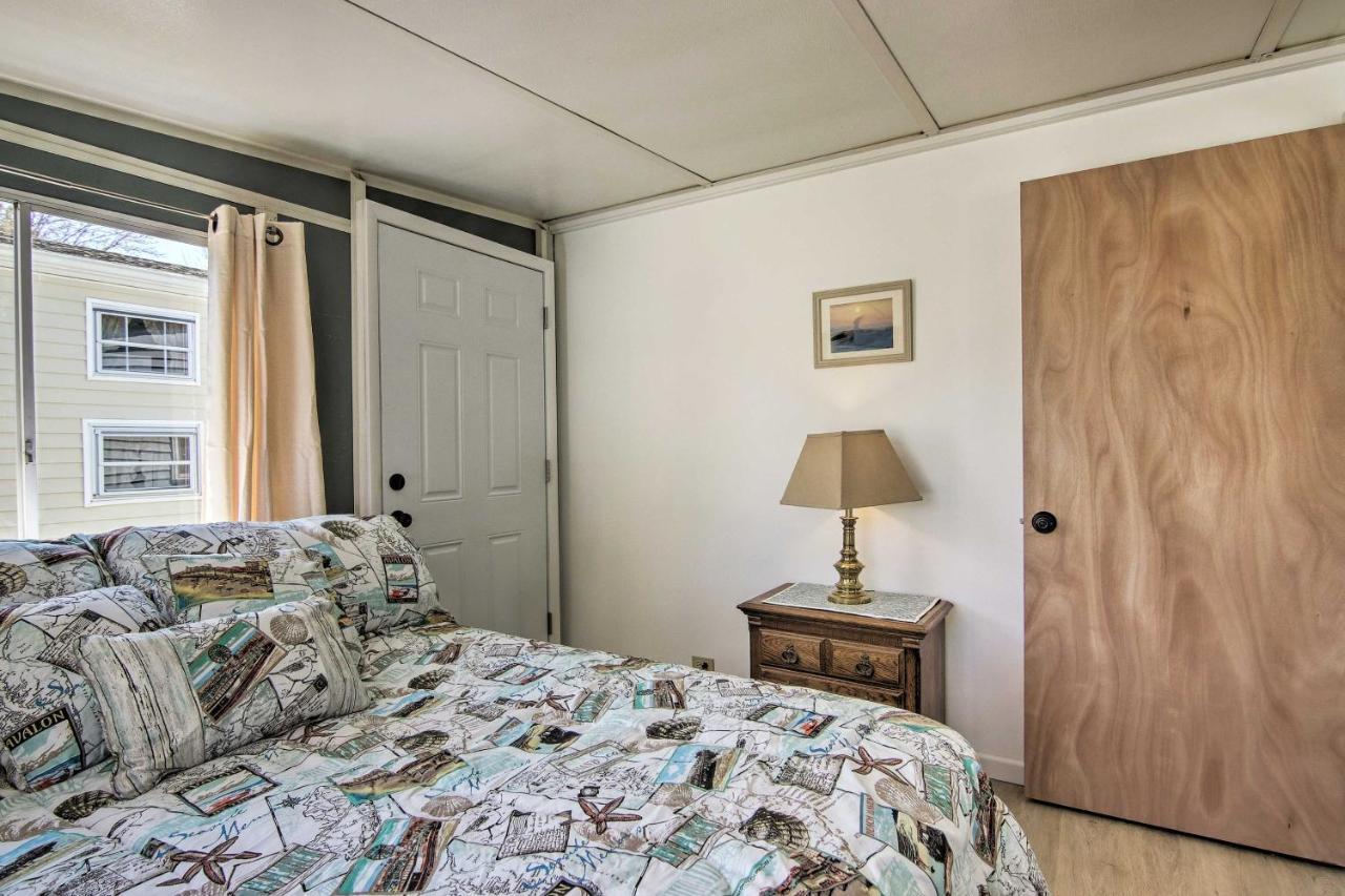 Dog-Friendly Ocean Pines Home With Pool Access! Berlin Exteriér fotografie